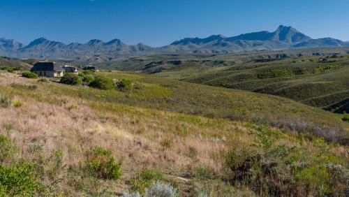 Mossel Bay Cabina | Gondwana Game Reserve