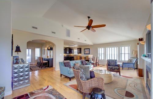 Rodanthe Casa | Gone Coastal 139