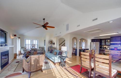 Rodanthe Casa | Gone Coastal 139