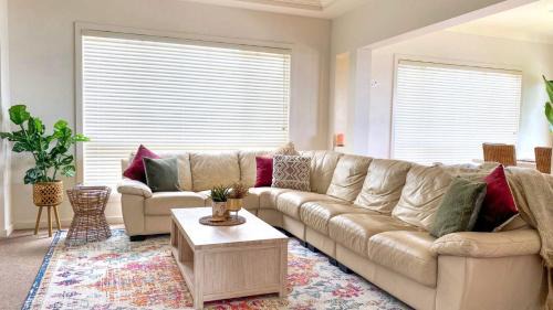 Killcare Heights Casa | 'Gone Coastal' by HolidayCo