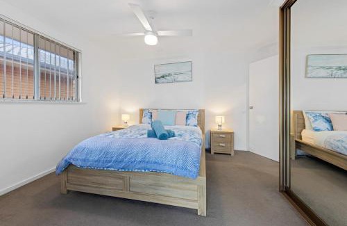 North Haven Casa | Gone Coastal - pool, river, beach getaway