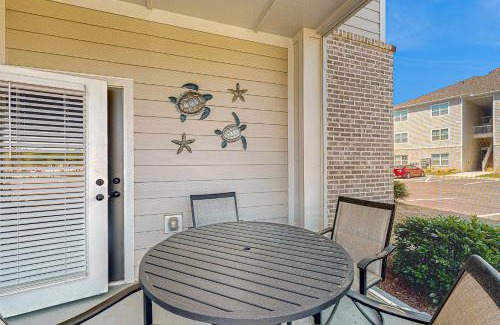 Calabash Apartamento | Gone Golfing