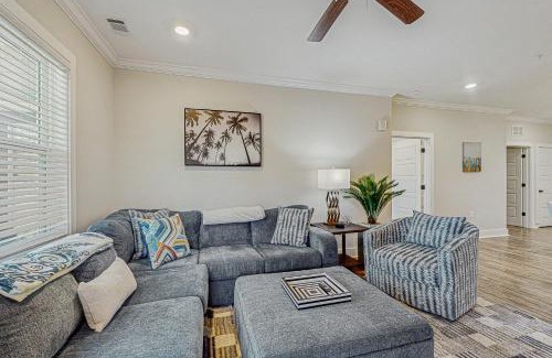 Calabash Apartamento | Gone Golfing