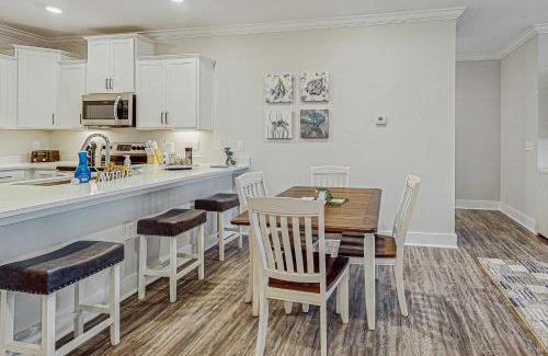 Calabash Apartamento | Gone Golfing