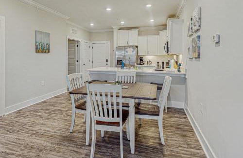 Calabash Apartamento | Gone Golfing