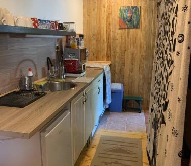 Eger Casa | Gong Faház - Eger