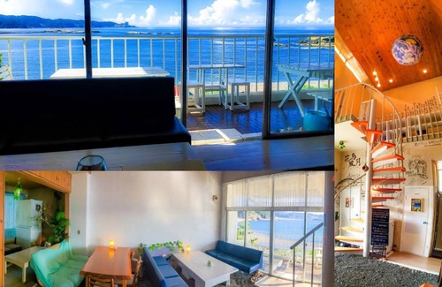 Shirahama Casa | Gongendaira cafe