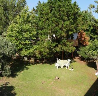 Ag. Georgios Apartamento | Gongis Studios