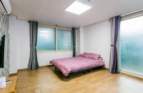 Gongju Casa | Gongju Donghaksa Moodwa Pension