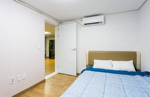 Gongju Casa | Gongju Donghaksa Moodwa Pension