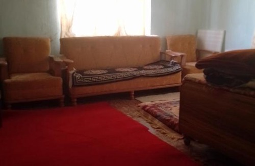 Kaza Casa | Gonpo homestay