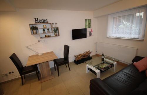 Gonsenheim Apartamento | Gonsbach - Mikro-Apartment-26qm