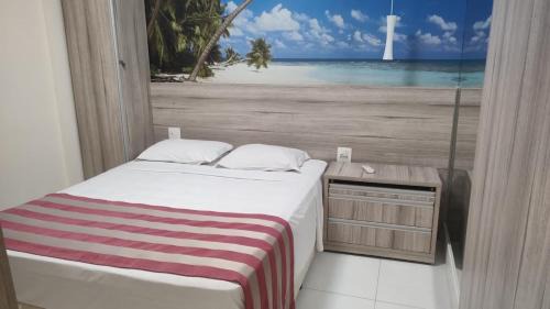 Santos Apartamento | Gonzaga Flat Service