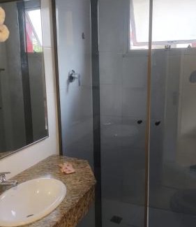 Santos Apartamento | Gonzaga Flat Service