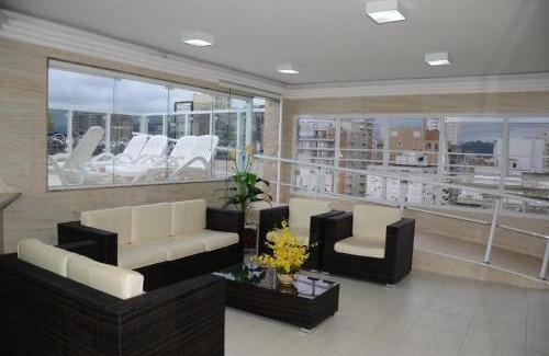 Santos Apartamento | Gonzaga Flat Service
