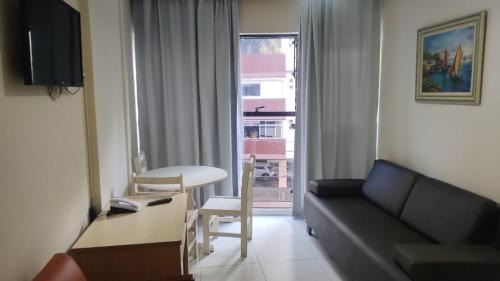 Santos Apartamento | Gonzaga Flat Service