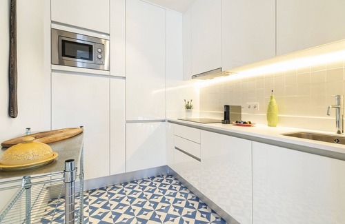 Santa Maria Maior Apartamento | Gonzalo's Guest Apartments - Luxury Baixa
