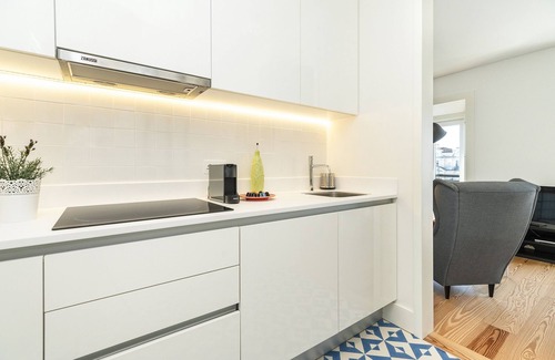 Santa Maria Maior Apartamento | Gonzalo's Guest Apartments - Luxury Baixa