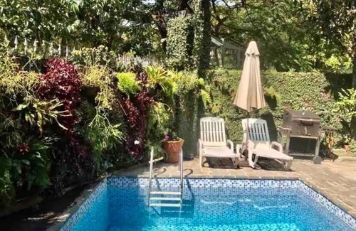 Vila Madalena Casa | Good vibes in a big house in Vila Madalena São Paulo