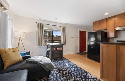 Spearfish Apartamento | Good 2 Go at L Rancho Court