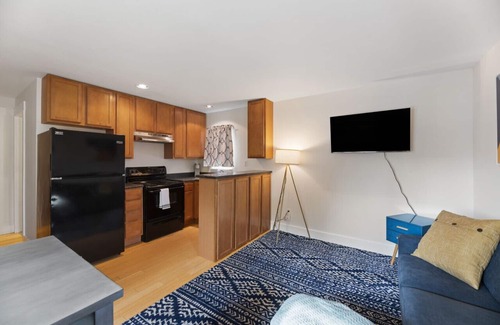 Spearfish Apartamento | Good 2 Go at L Rancho Court