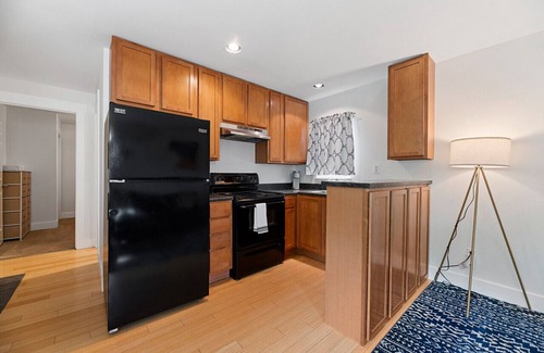 Spearfish Apartamento | Good 2 Go at L Rancho Court