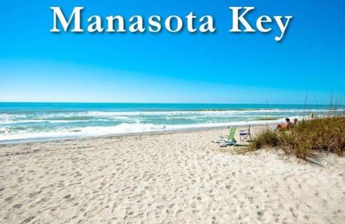 Englewood Casa | Good After Milton -kayaks & Steps To Beach Sa