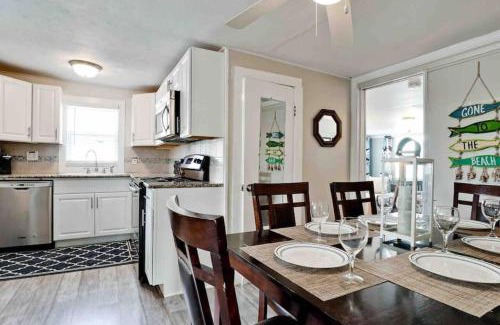 Englewood Casa | Good After Milton -kayaks & Steps To Beach Sa