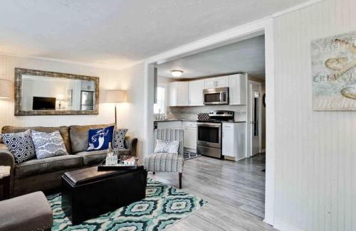 Englewood Casa | Good After Milton -kayaks & Steps To Beach Sa