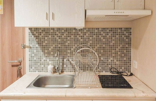 Depok Apartamento | Good and Homey Studio at Student Park Yogyakarta Apartment