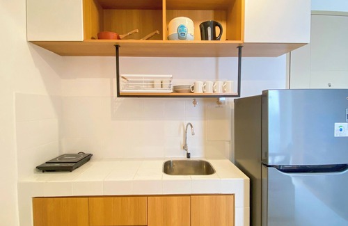 Java Apartamento | Good And Simply 2Br Tokyo Riverside Apartment