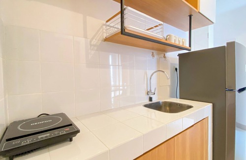 Java Apartamento | Good And Simply 2Br Tokyo Riverside Apartment