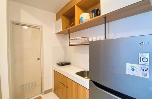 Java Apartamento | Good And Simply 2Br Tokyo Riverside Apartment