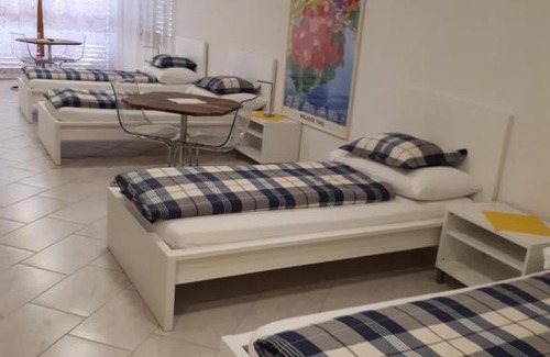 Lotzwil Casa | good bed Lotzwil