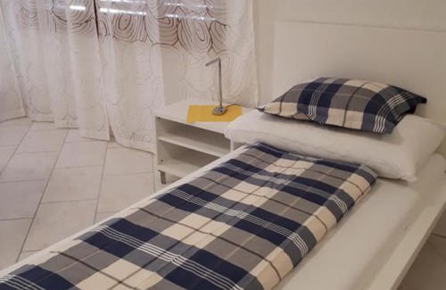 Lotzwil Casa | good bed Lotzwil
