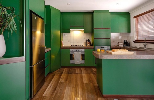 Jurien Bay Casa | Good Boy offers the perfect blend of nostalgic charm and modern luxury
