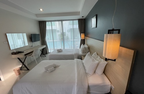 Phuket Hotel | Good Day Phuket