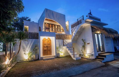 Mushroom Bay Apartamento | Good Day Villas Lembongan