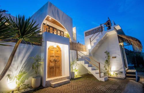 Mushroom Bay Apartamento | Good Day Villas Lembongan