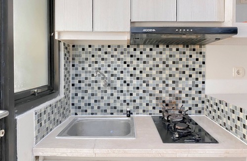 Kebagusan Apartamento | Good Deal And Comfy 2Br Kebagusan City Apartment