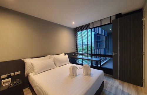 Hat Yai Hotel | Good Dream Premier