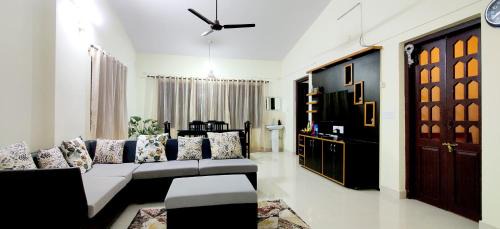 Chikkamagaluru Casa | Good Earth Homestay