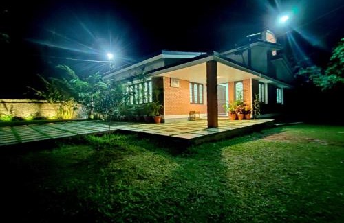 Chikkamagaluru Casa | Good Earth Homestay