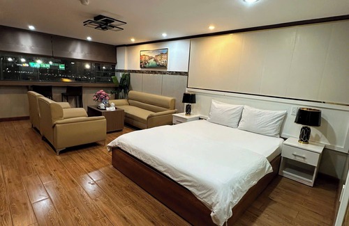 Thu Thiem Hotel | Good For You Hotel