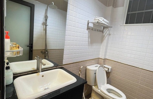 Thu Thiem Hotel | Good For You Hotel