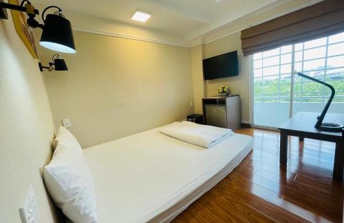 Thu Thiem Apartamento | Good For You Hotel