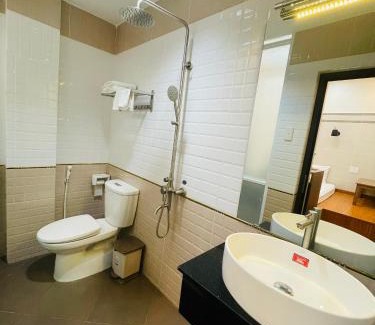 Thu Thiem Apartamento | Good For You Hotel