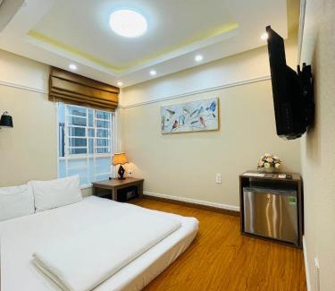 Thu Thiem Apartamento | Good For You Hotel