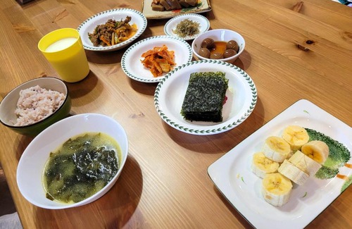 Yeonnam-dong Casa | Good Guesthouse #2
