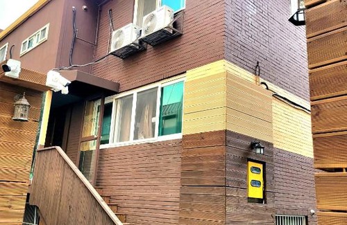Yeonnam-dong Casa | Good Guesthouse #2